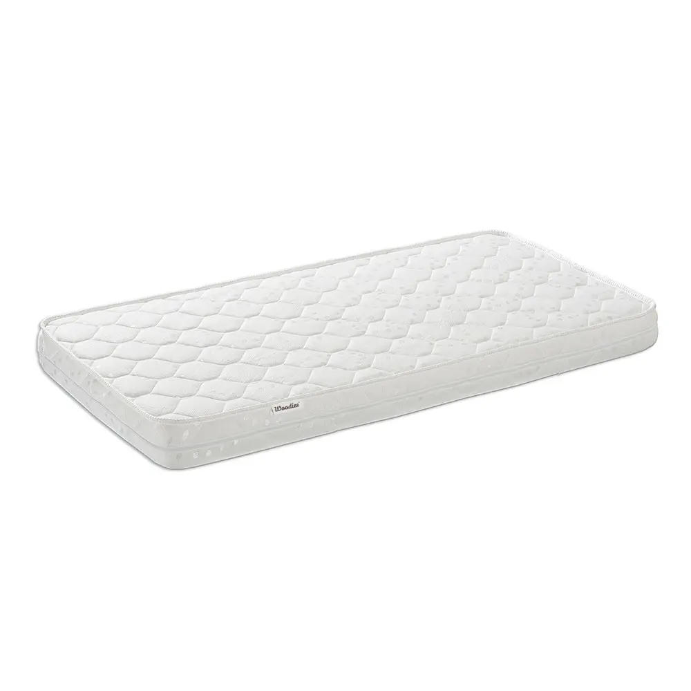 Premium madrass til bedside crib/sideseng 90×40 cm - Image 3