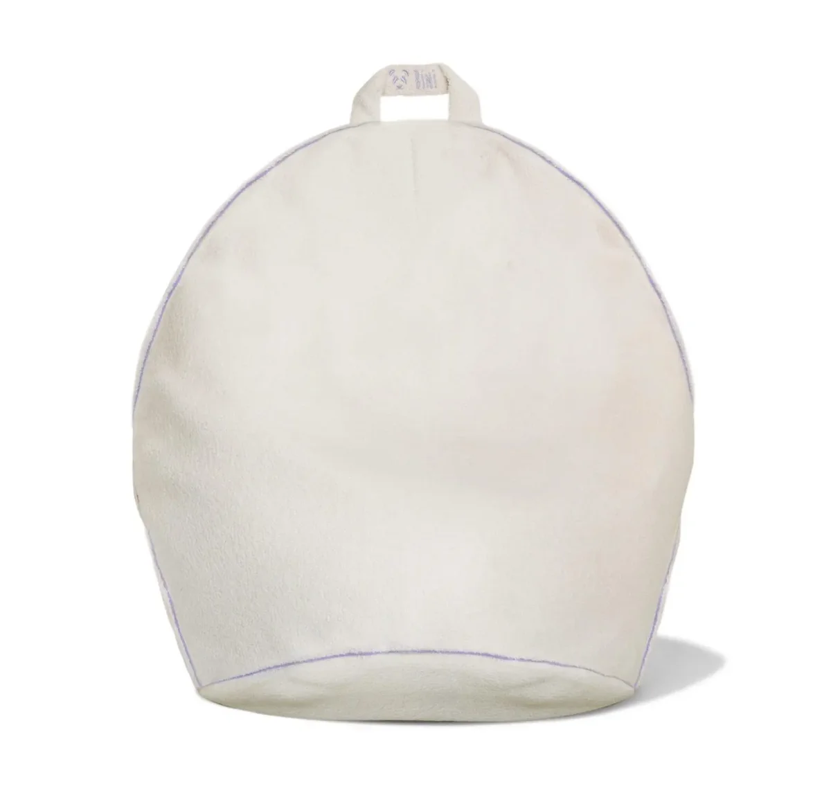 Bini sovepose soft, Lavender - Image 2
