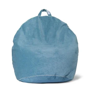 Bini sovepose Cozy, blå