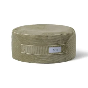 Bini, sitteputt Cozy, grønn