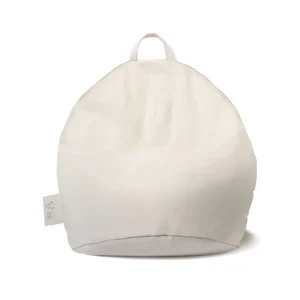 Bini sovesekk, grå